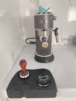 تمپر و مت و لولر مدل MBSH51