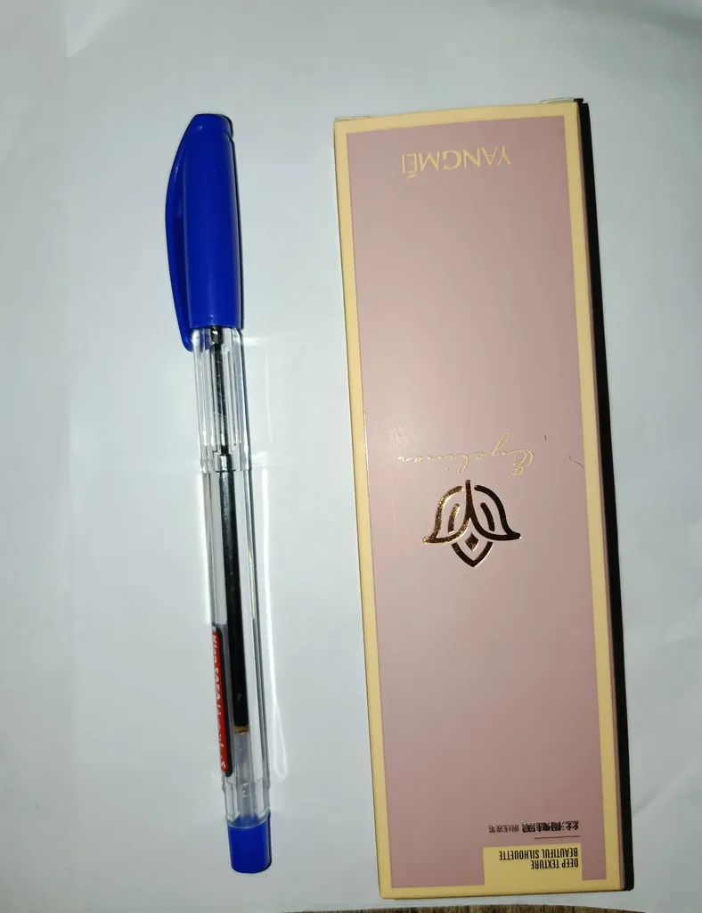 خط چشم یانگمی مدل ym9055