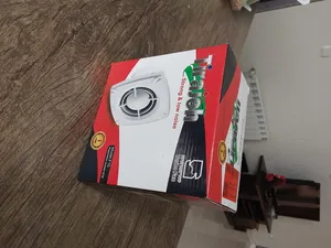 تجریه خرید هواکش خانگی تیراژه مدل F10