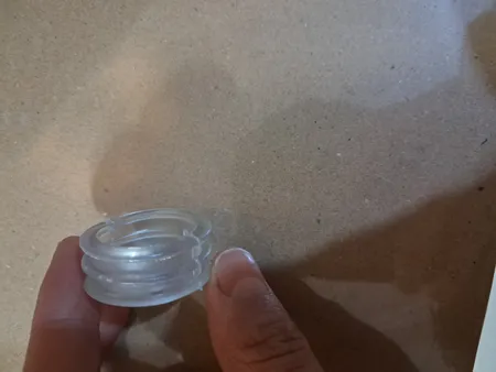 درب ادویه پاش مدل makarti مجموعه 10 عددی