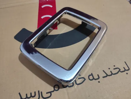 قاب دور دنده مدل bar11 مناسب پژو 206