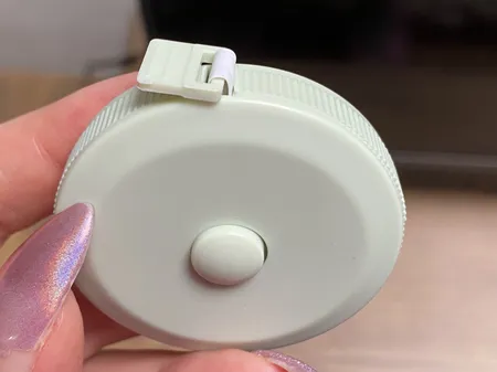 متر 1.5 متری مدل tape