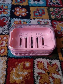 جا صابونی مدل FM33