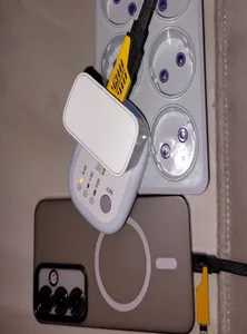 تجریه خرید مبدل برق امگا مدل M100