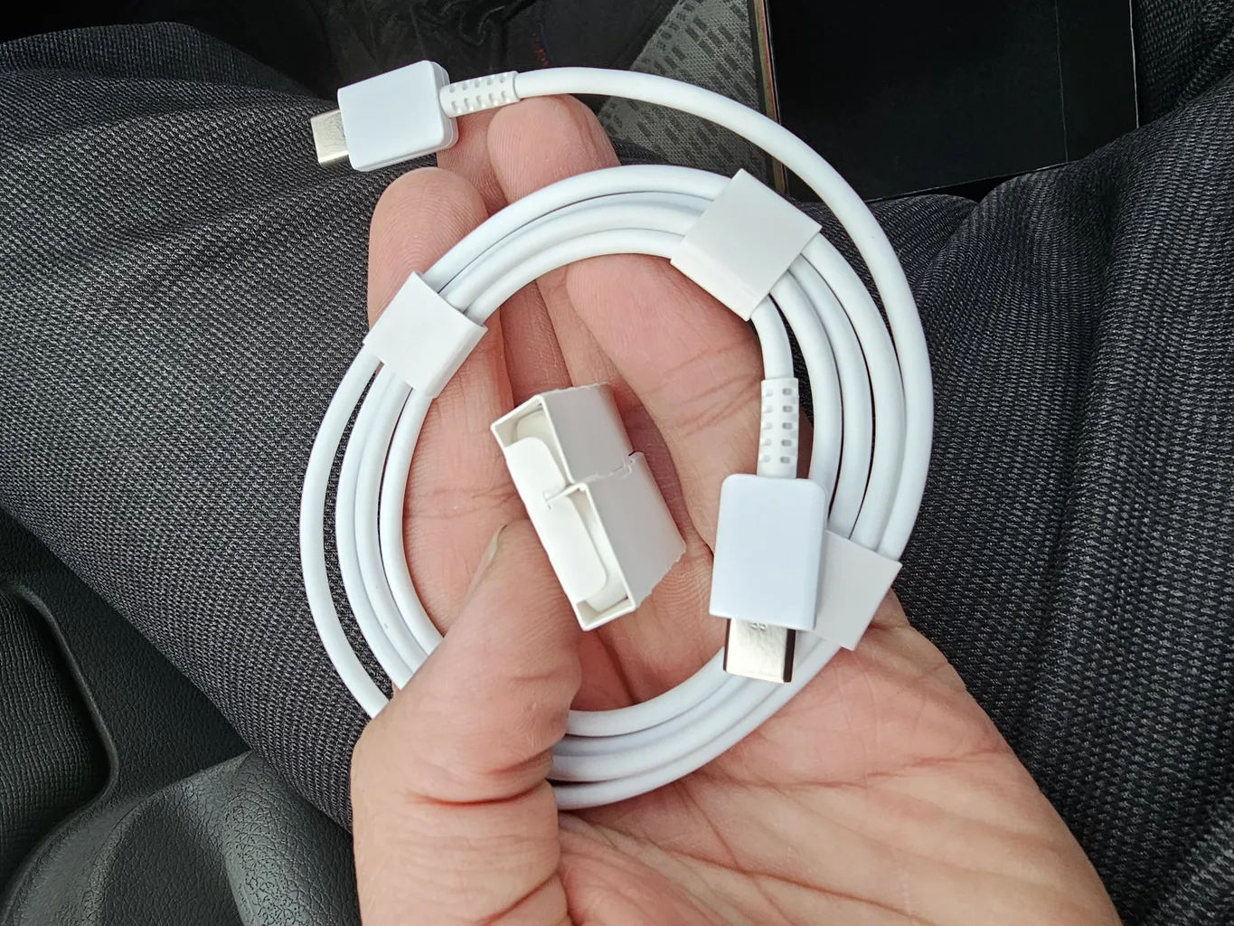 هدفون بلوتوثی سامسونگ مدل Galaxy Buds3 Pro
