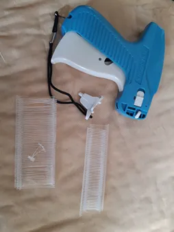 دستگاه دوخت پرده هیرود مدل T3300