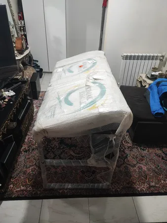 میز کامپیوتر مدل الین 1452