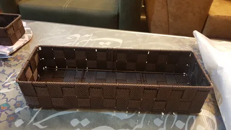 جا قاشقی پگاه صنعت مدل تارا JQ133-TARA