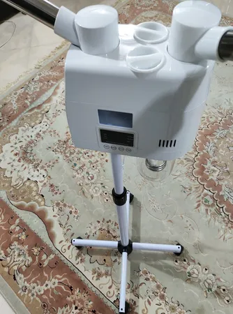 دستگاه بخور سرد و گرم مدل LS0123