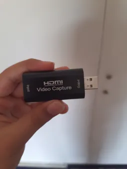 کارت کپچر HDMI مدل M101