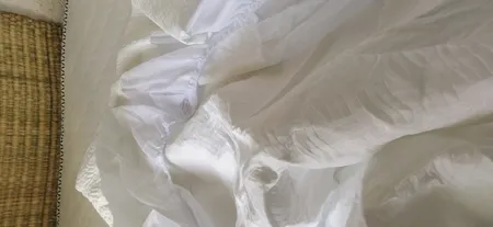 محافظ تشک دو نفره رویا سایز 140 × 200 سانتی متر
