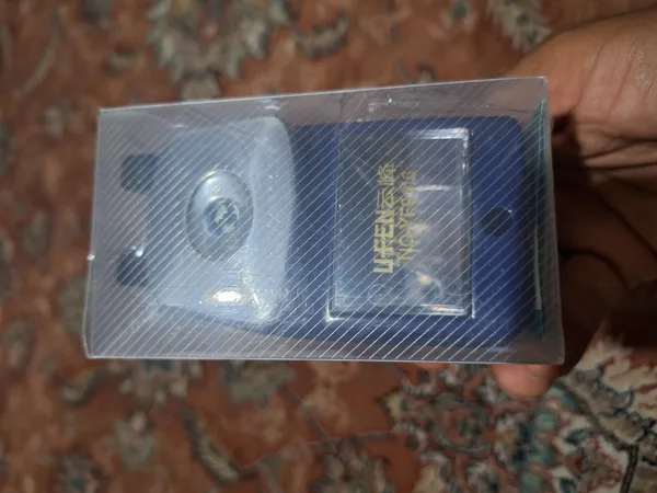عکس ارسالی خریدار