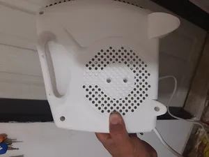 تجریه خرید بخاری برقی برفاب مدل QH-2000