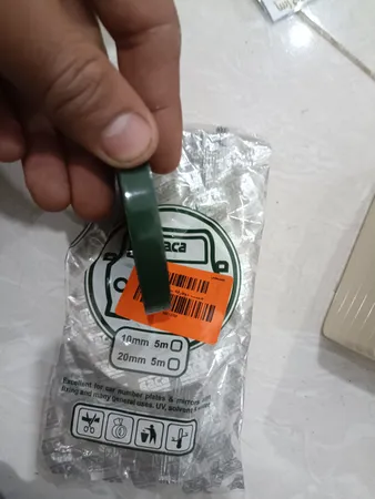 چسب دوطرفه ساکا مدل 5-10