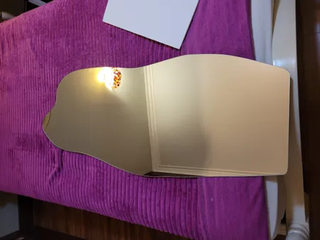 آینه مدل دفرمه کد 1