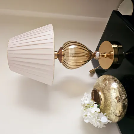 آباژور رومیزی مدل Jaam Gooy16/ A 1530