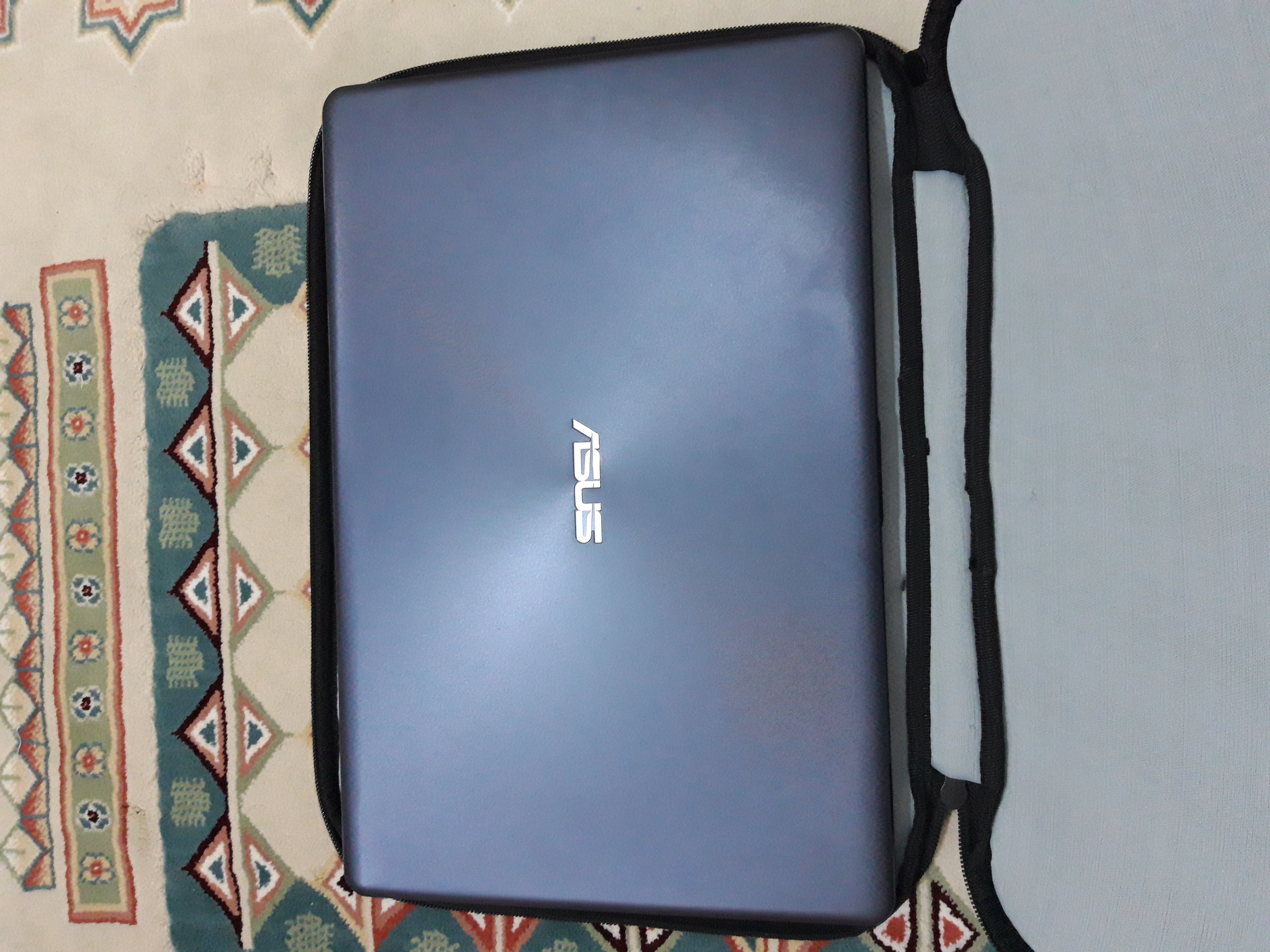کیف لپ تاپ جی بگ مدل Pocket 1 مناسب برای لپ تاپ 15 اینچی