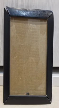 قاب عکس میثاق مدل1318 سایز 13×18 سانتی متر