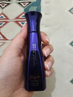 عطر جیبی زنانه ژک ساف مدل Night Wish حجم 20 میلی لیتر