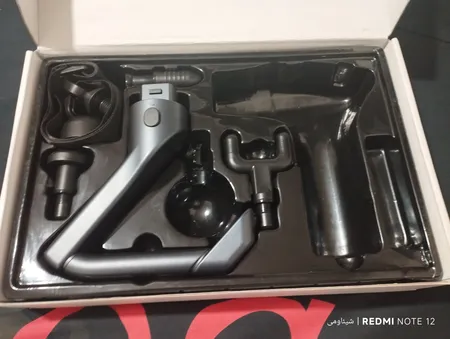 ماساژور برقی مدل SL-887