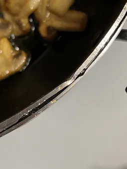 سرویس تابه 6 پارچه مدل سورنا کد 5523