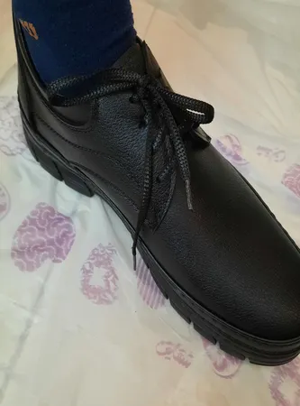 کفش مردانه مدل CLASSIC