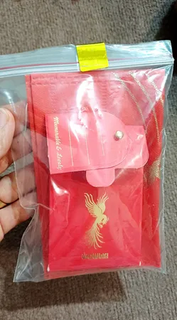 شمش طلا 24 عیار ایران‌شمش مدل سیمرغ کد T-0.1