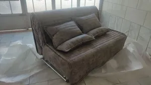 تجریه خرید مبل تختخوابشو دونفره مدل کاپرینا