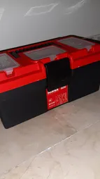 جعبه ابزار رونیکس مدل RH-9152