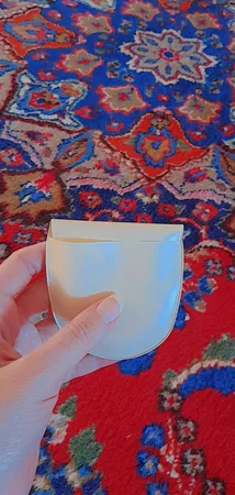 پد آرایشی کد 8007.8