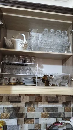 نظم دهنده کابینت مدل TART بسته 3 عددی