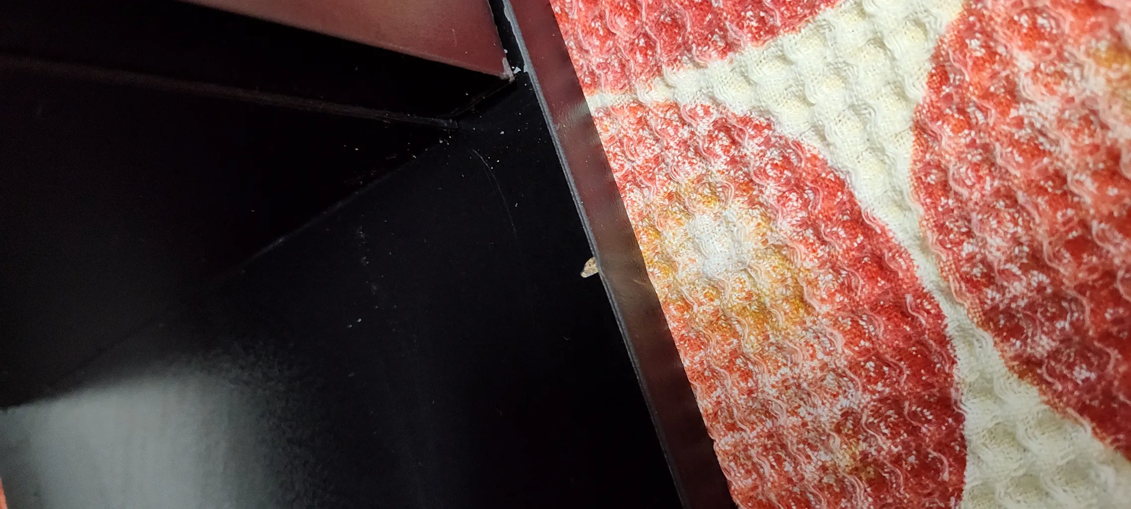 میز تلویزیون دیواری مدل  DLF63L