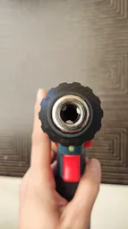 دریل پیچ گوشتی شارژی رونیکس مدل 8012C