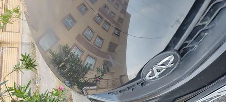 آرم خودرو طرح چری کد 2022