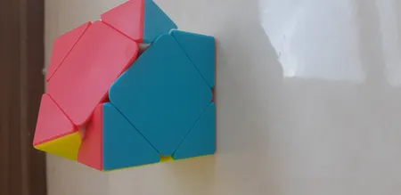 مکعب روبیک چی ای مدل اسکوب