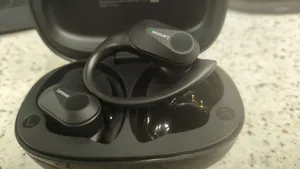 تجریه خرید هدفون بلوتوثی لنوو مدل thinkplus-LP75