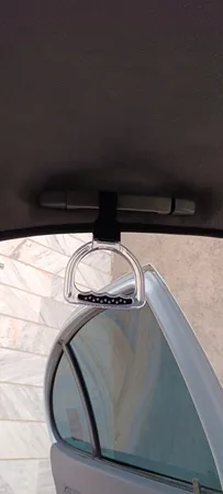 آویز دستگیره خودرو مدل FHD-B بسته دو عددی