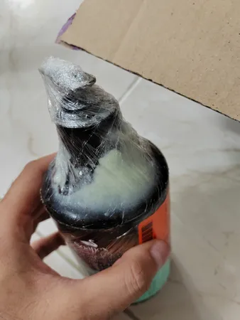 ماسک مو سوپکس مدل روغن زیتون و آلوئه ورا حجم 500 میلی لیتر