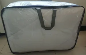 تجریه خرید لحاف خوشخواب مدل لایت - دو نفره