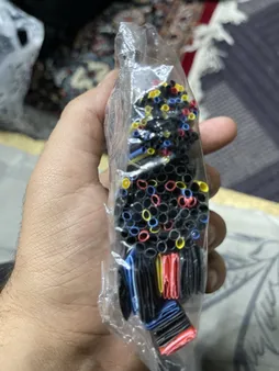 وارنیش حرارتی کد 01 بسته 328 عددی