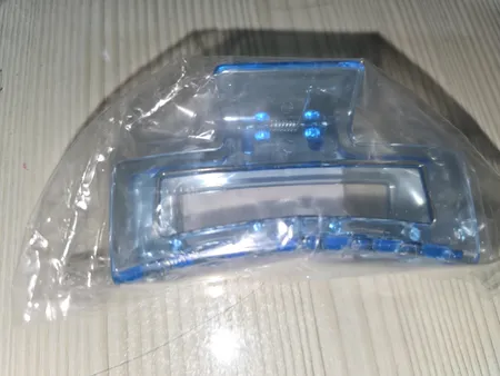 کلیپس مو زنانه مدل G_Lnd_1273