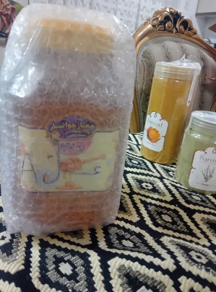 عکس ارسالی خریدار