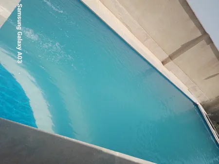 پودر کلر پرایم آکوا مدل APS-hypo 12 وزن 5 کیلوگرم