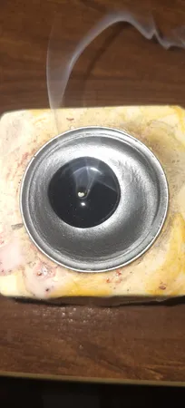 پارافین جامد شمع مدل T5 وزن 5000 گرم