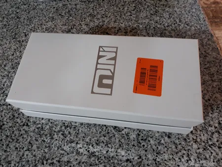 دستگاه جوانساز پوست مدل مینی هایفو دو کاره