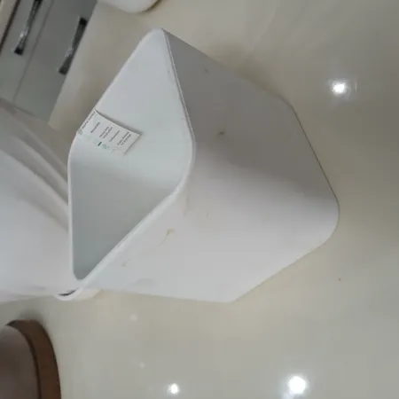 گلدان طرح مکعب مدل مهرنی 10-104