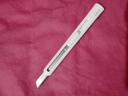 کاتر دلی مدل 2025