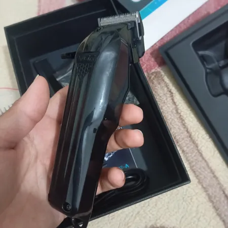 ماشین اصلاح موی سر و صورت وی جی ار مدل V-282