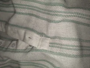 تجریه خرید پیراهن آستین کوتاه مردانه باینت مدل 185