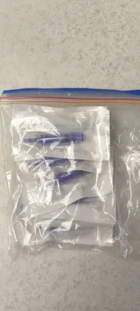 کارتریج میکرونیدلینگ مدل 36 سوزنه بسته 8 عددی